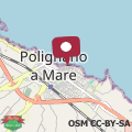 Mappa Fior di Giglio Historic House - Housea Travel