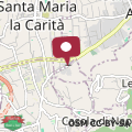 Map Fior di Zagara Suites