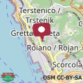 Mappa Fior Fior di Casa