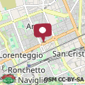 Map Fiordalisi 1 - Flower District