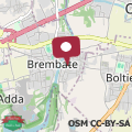 Mappa Fiordaliso B&B