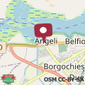 Mappa Fiordiloto