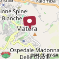 Mappa Fiorentini 22 - Suite Luxury con SPA