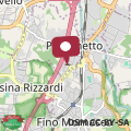 Mappa Fiorenza House