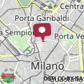 Carte Fiori Chiari 10 - Monolocale in Brera