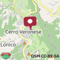 Map Fiori di Montagna