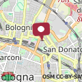 Map Fiorilli House - Fair District - Gratis Private Parking