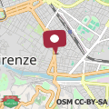 Carte Firenze Alla Porta coi Sassi