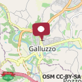 Mappa Firenze Apt