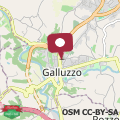 Map Firenze Apt