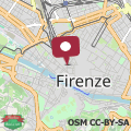 Map Firenze Center - 1 min to Station and Duomo - Wifi