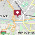 Carte Firenze centrale appartamento 1