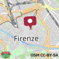 Map Firenze Duomo Suite by Mmega