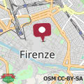 Map Firenze Duomo Suite by Mmega