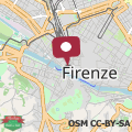 Carte Firenze F1