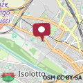 Mappa Firenze Nord 15 min Aeroporto e 15 min Stazione Treni