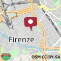 Mappa Firenze Suite