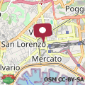 Mapa Firenze24