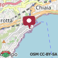 Mappa First House Posillipo