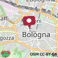 Mappa FirstView 10 - Bologna