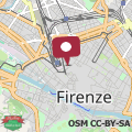 Map Fiume Boutique Guesthouse