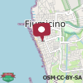 Mappa Villino indipendente con cortile privato 4 p letto - Sul Mare vicino Aeroporto e Fiera