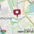 Map Fiumis - Appartamento elegante vicino FCO