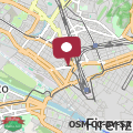 Map Flat in Belfiore
