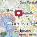 Map Flat in the heart of the historic Center