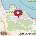 Map Flat Palau Sud