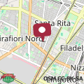 Karte flat pet friendly free wifi inalpi arena olimpico metro