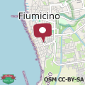 Map Flavio alloggio turistico