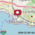 Mapa Flègo Pozzuoli