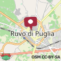 Mappa Fleur d'olive