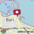 Map FLO House BARI