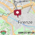 Mappa Florence apartment with Panoramic Terrace