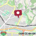 Mappa Florence, Appartamento Vamba