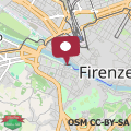 Mappa Florence Casina Art Riverside Residence