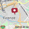 Karte Florence Cozy Retreat