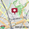 Mappa Florence Rooms Oriani