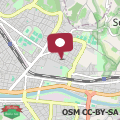 Map Florence sunny suite