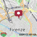 Map Florence White House