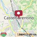 Carte Florentine Castle Apartment