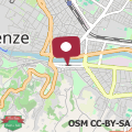 Mappa Florentine Touch - Orsini 76