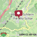 Map Florerhof Ferienwohnung Flieder