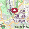 Mapa Floresa Vatican Elite