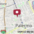 Map Florio Rooms
