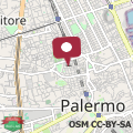 Mapa Florio's House