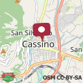 Map Flos