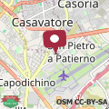 Mappa Fly Home 3
